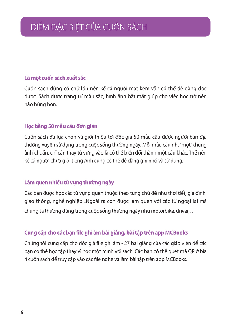 restart your english - daily life - yêu lại tiếng anh từ đầu