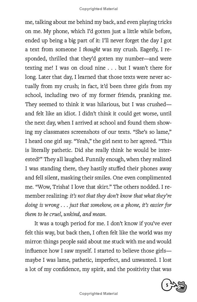 rethink the internet