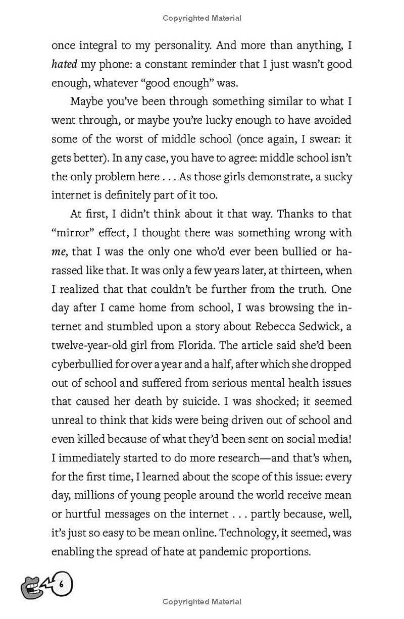 rethink the internet