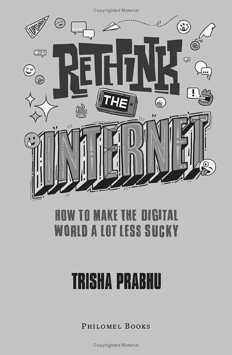 rethink the internet