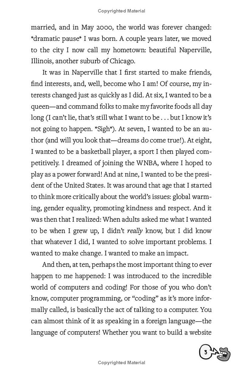 rethink the internet