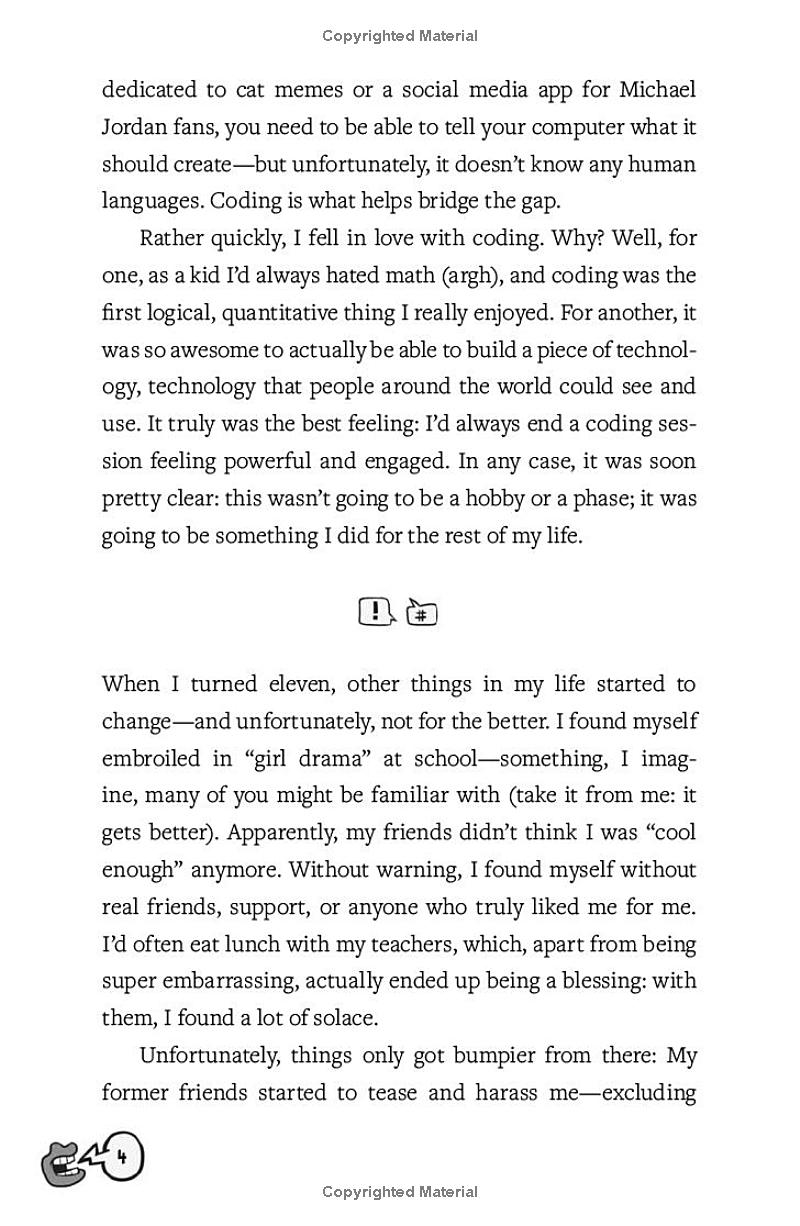 rethink the internet