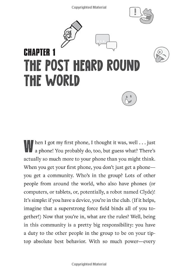 rethink the internet: how to make the digital world a lot less sucky