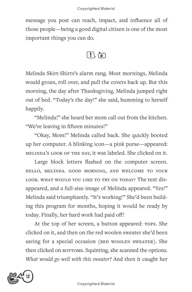 rethink the internet: how to make the digital world a lot less sucky