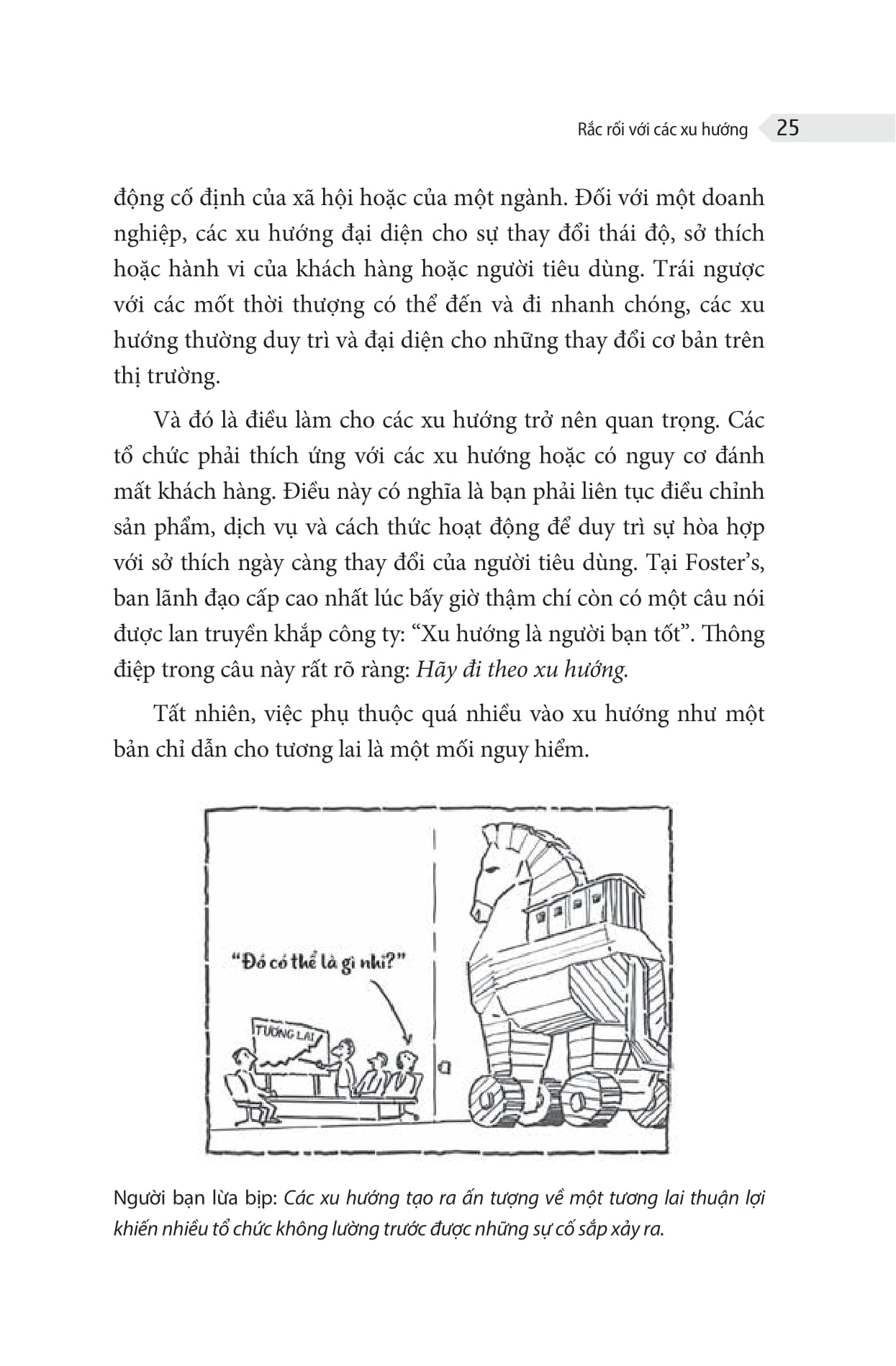 rethinking strategy - tư duy lại chiến lược