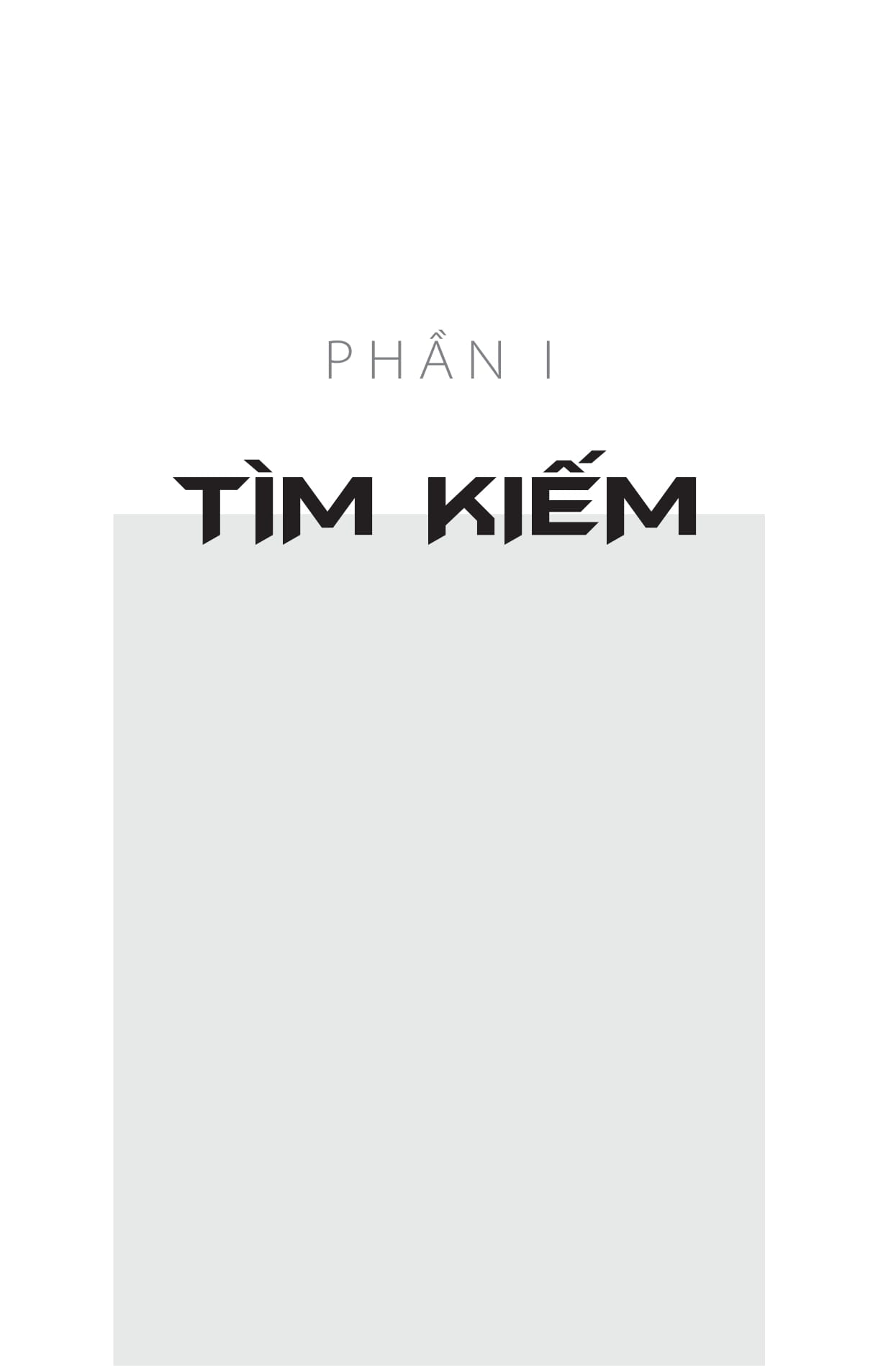 rethinking strategy - tư duy lại chiến lược