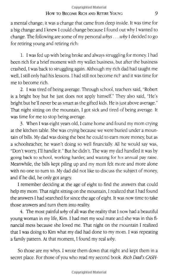 retire young retire rich intl