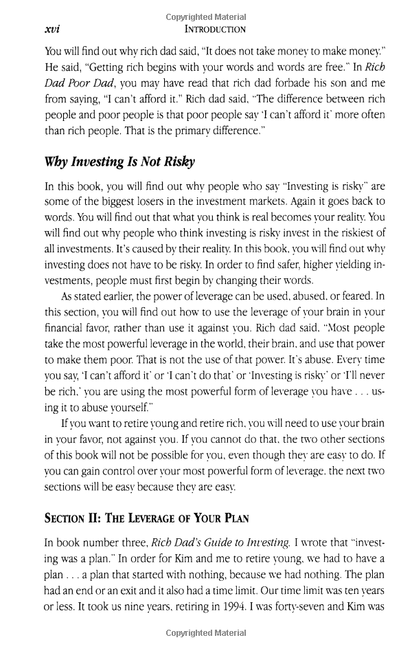 retire young retire rich intl