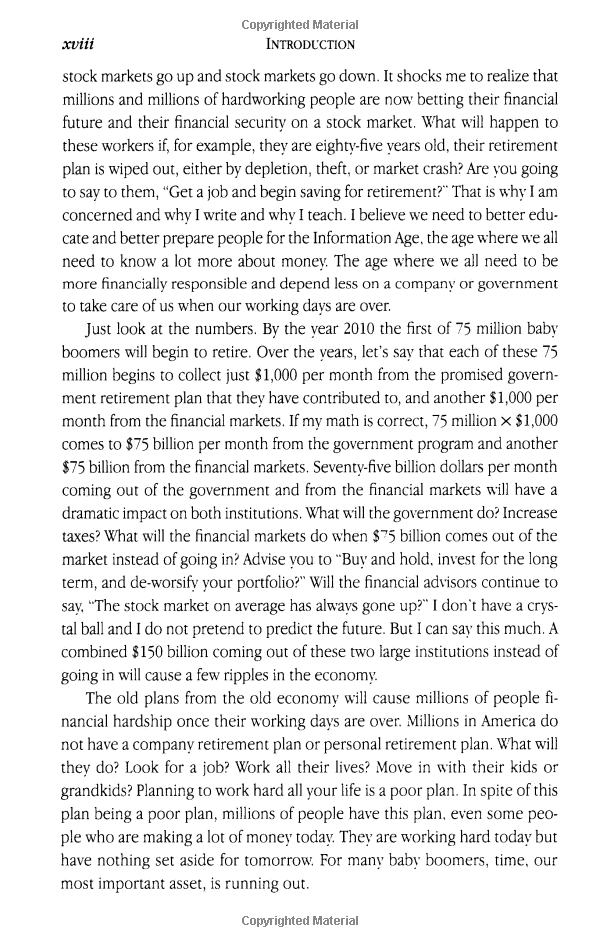 retire young retire rich intl