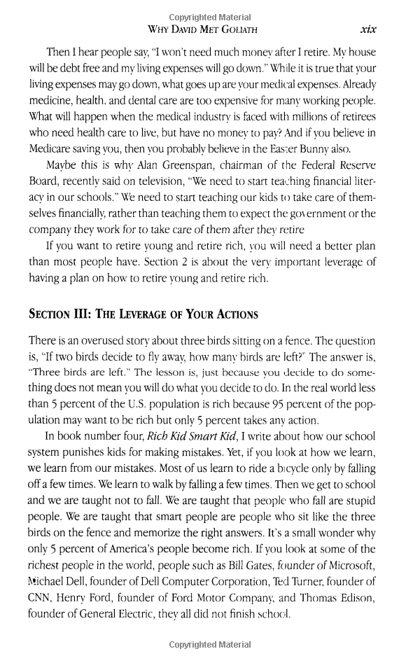 retire young retire rich intl