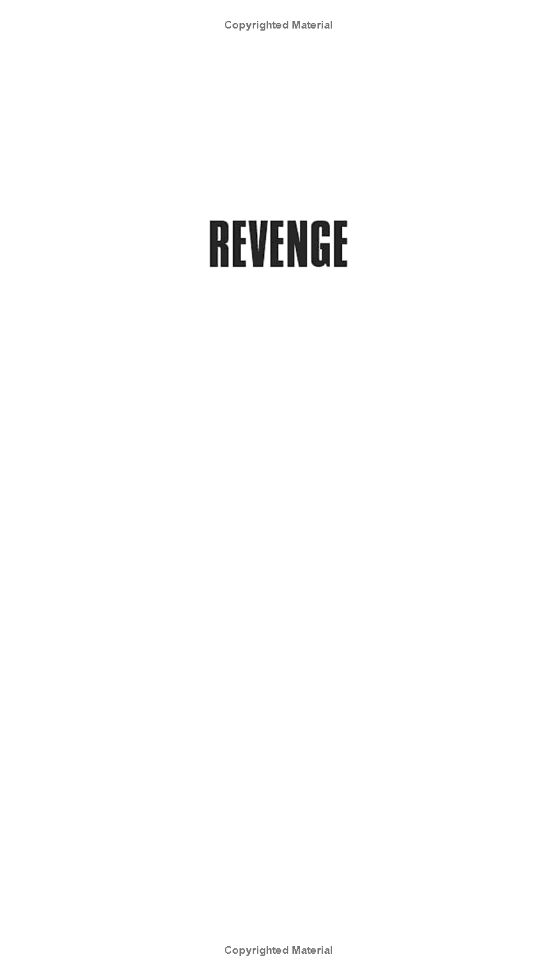 revenge