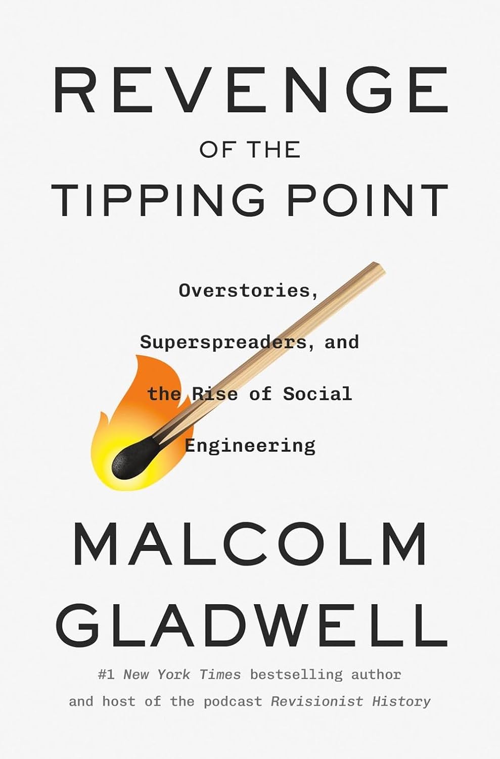 Revenge Of The Tipping Point