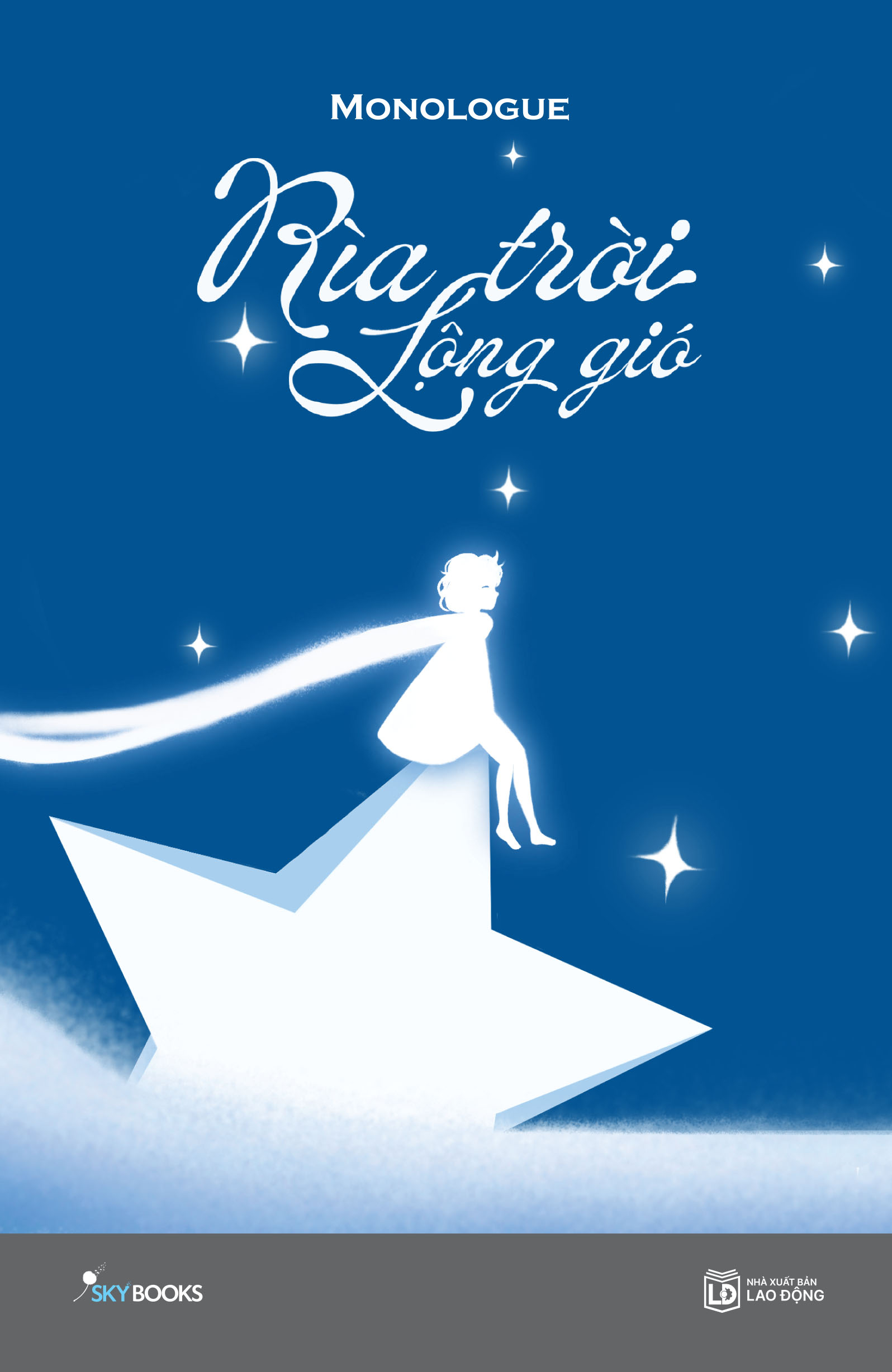 rìa trời lộng gió