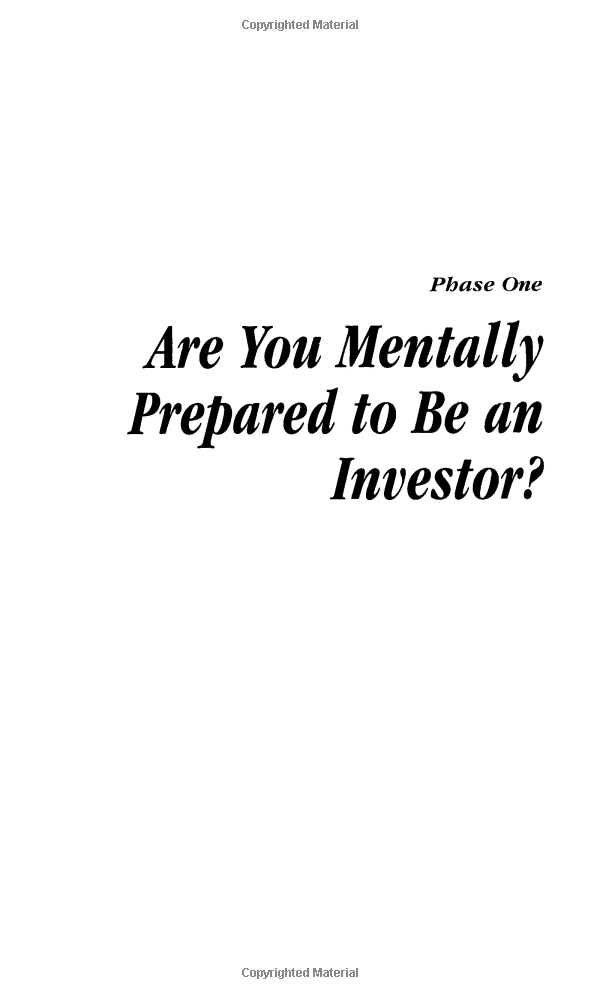 rich dad's guide to investing (intl)