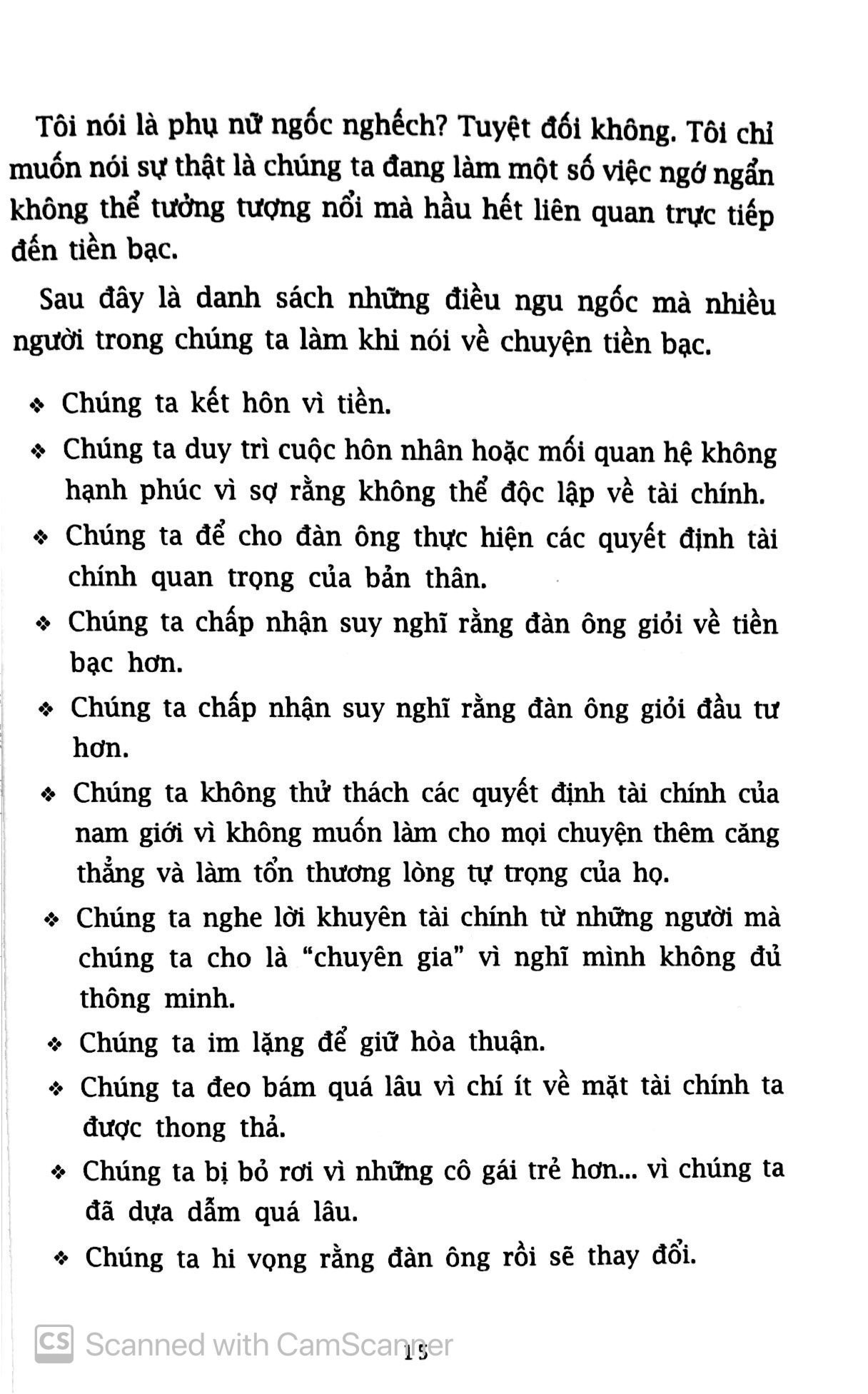 rich woman - người phụ nữ giàu - kiểm soát đồng tiền quản lý cuộc đời (tái bản 2024)
