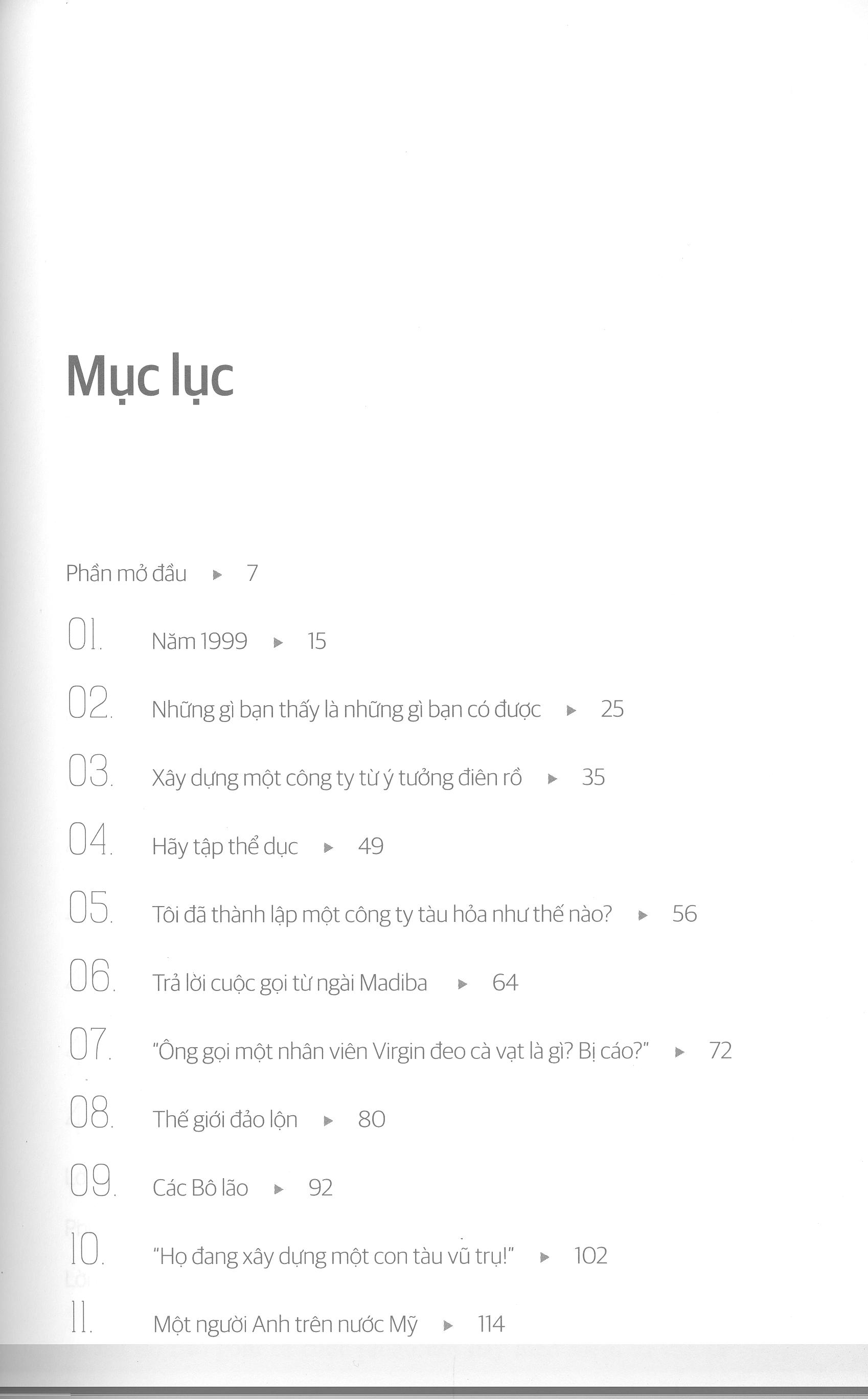 richard branson: người đi tìm bão