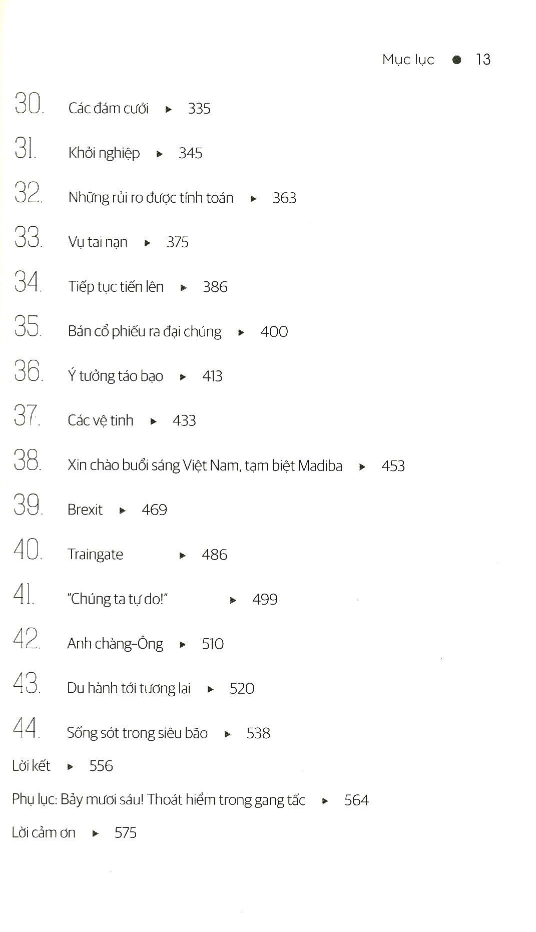 richard branson: người đi tìm bão