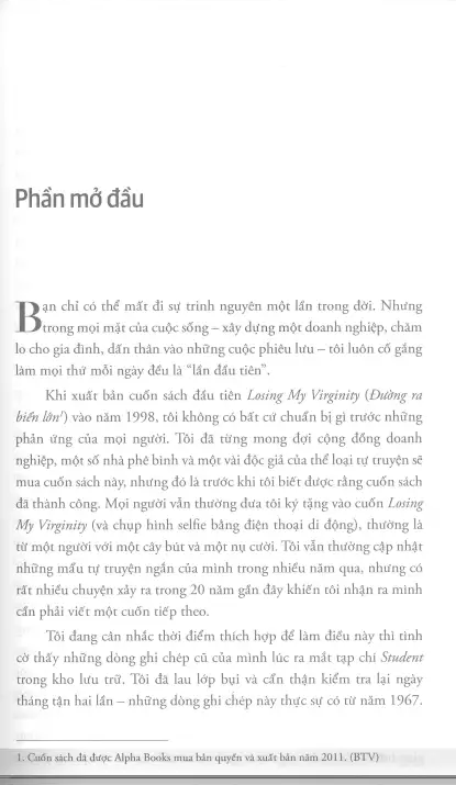 richard branson: người đi tìm bão