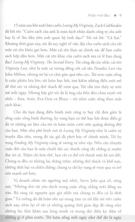 richard branson: người đi tìm bão