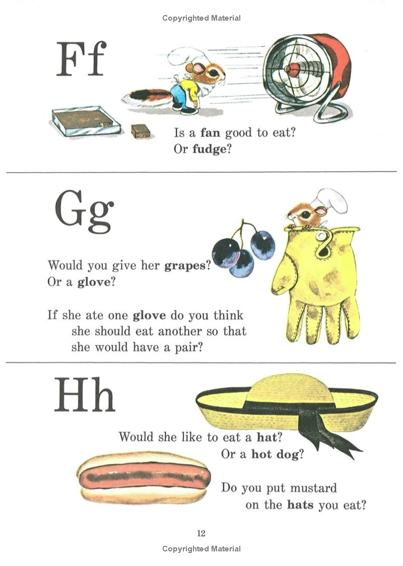 richard scarry's best storybook ever