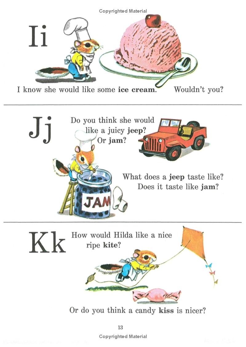 richard scarry's best storybook ever