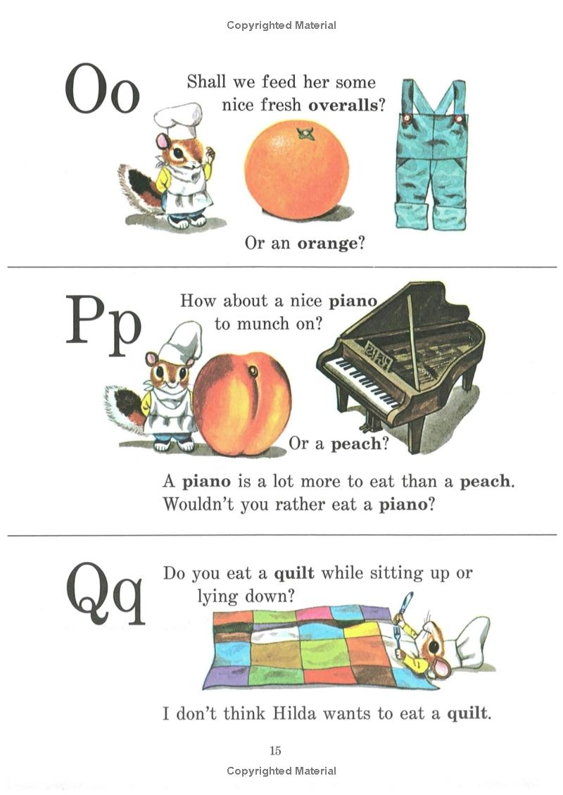 richard scarry's best storybook ever