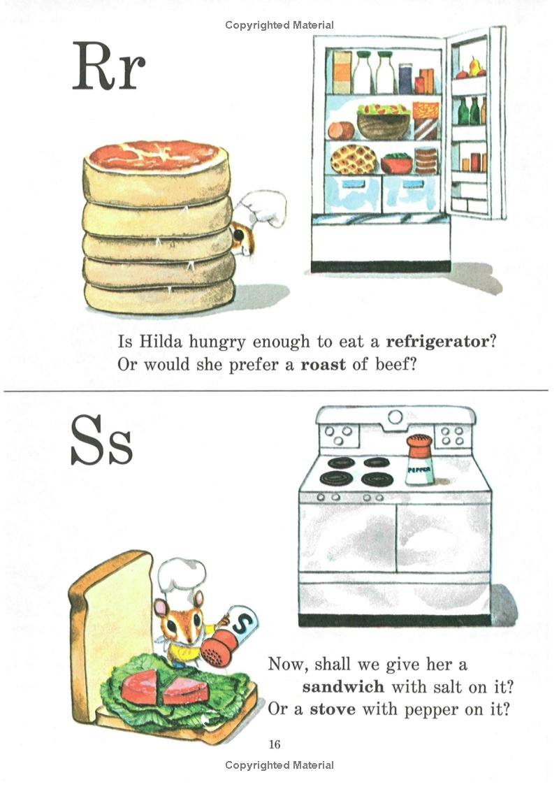 richard scarry's best storybook ever