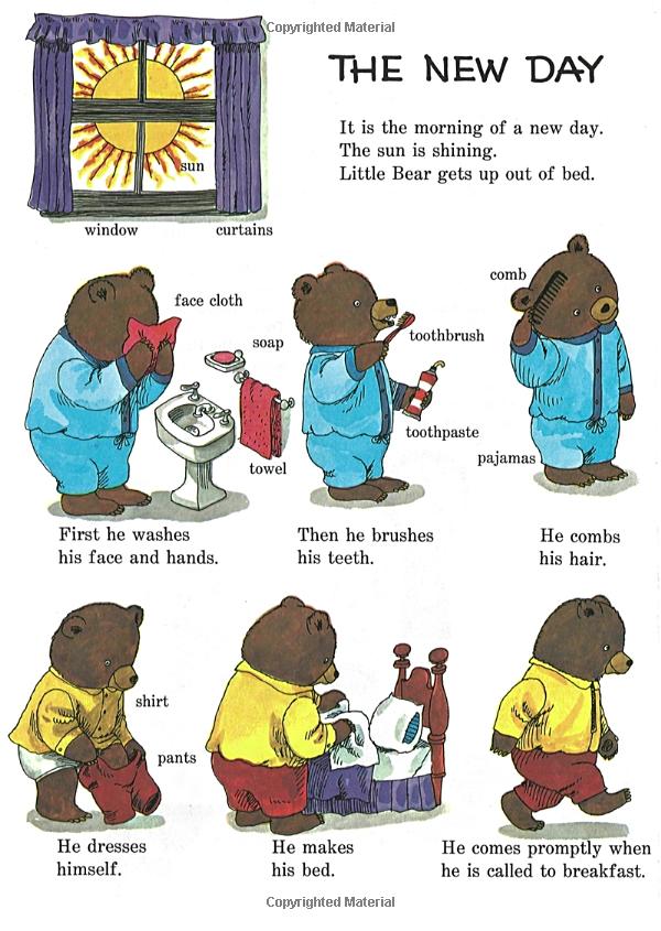 richard scarry's best storybook ever
