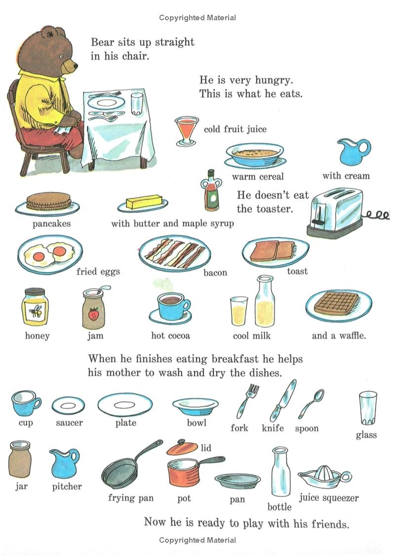 richard scarry's best storybook ever