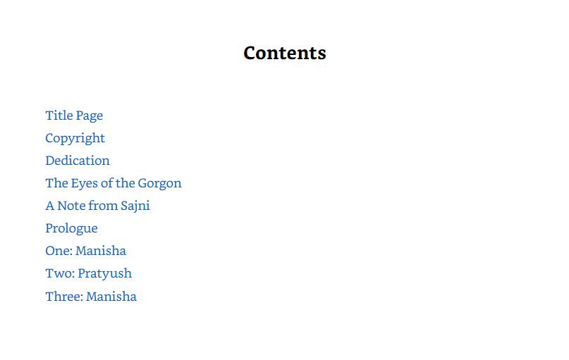 rick riordan presents - a drop of venom