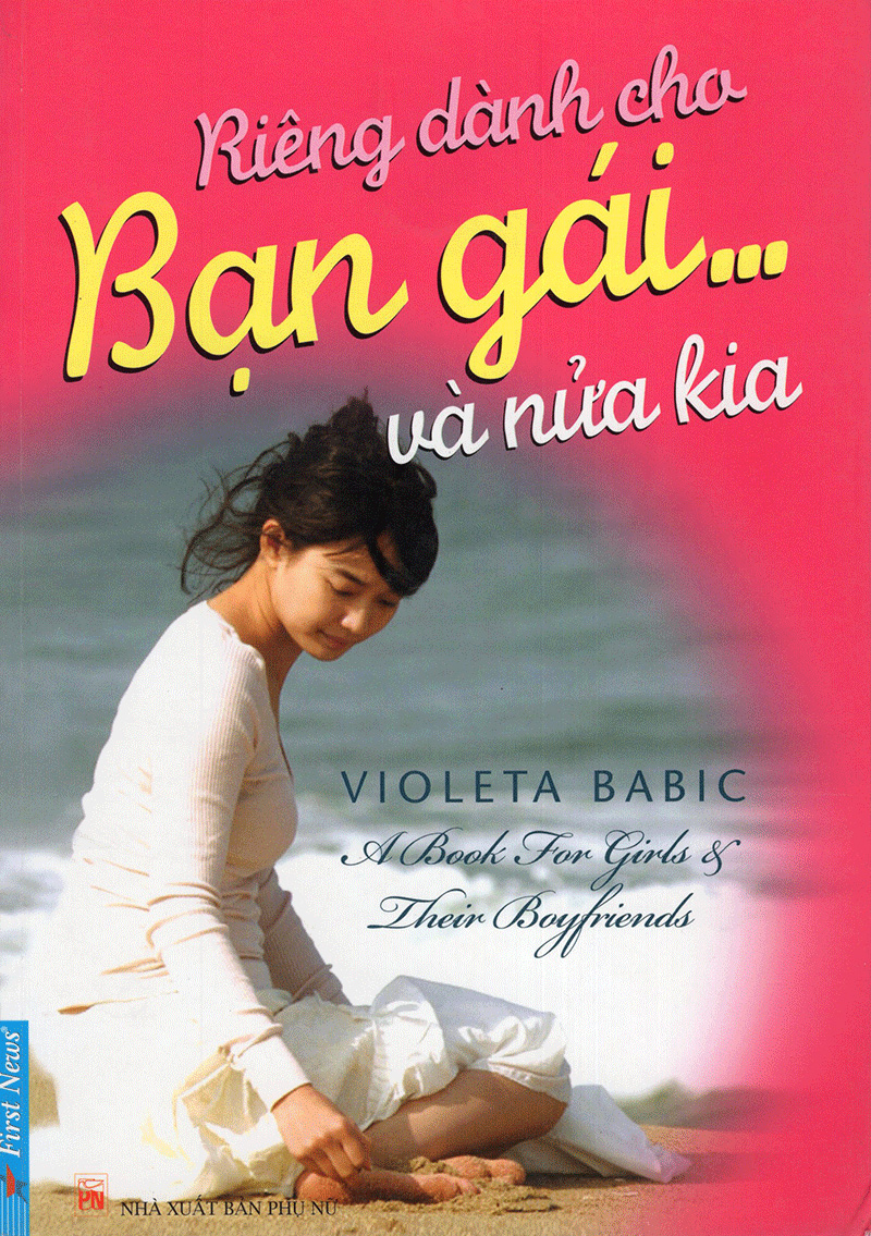 riêng dành cho bạn gái và nữa kia