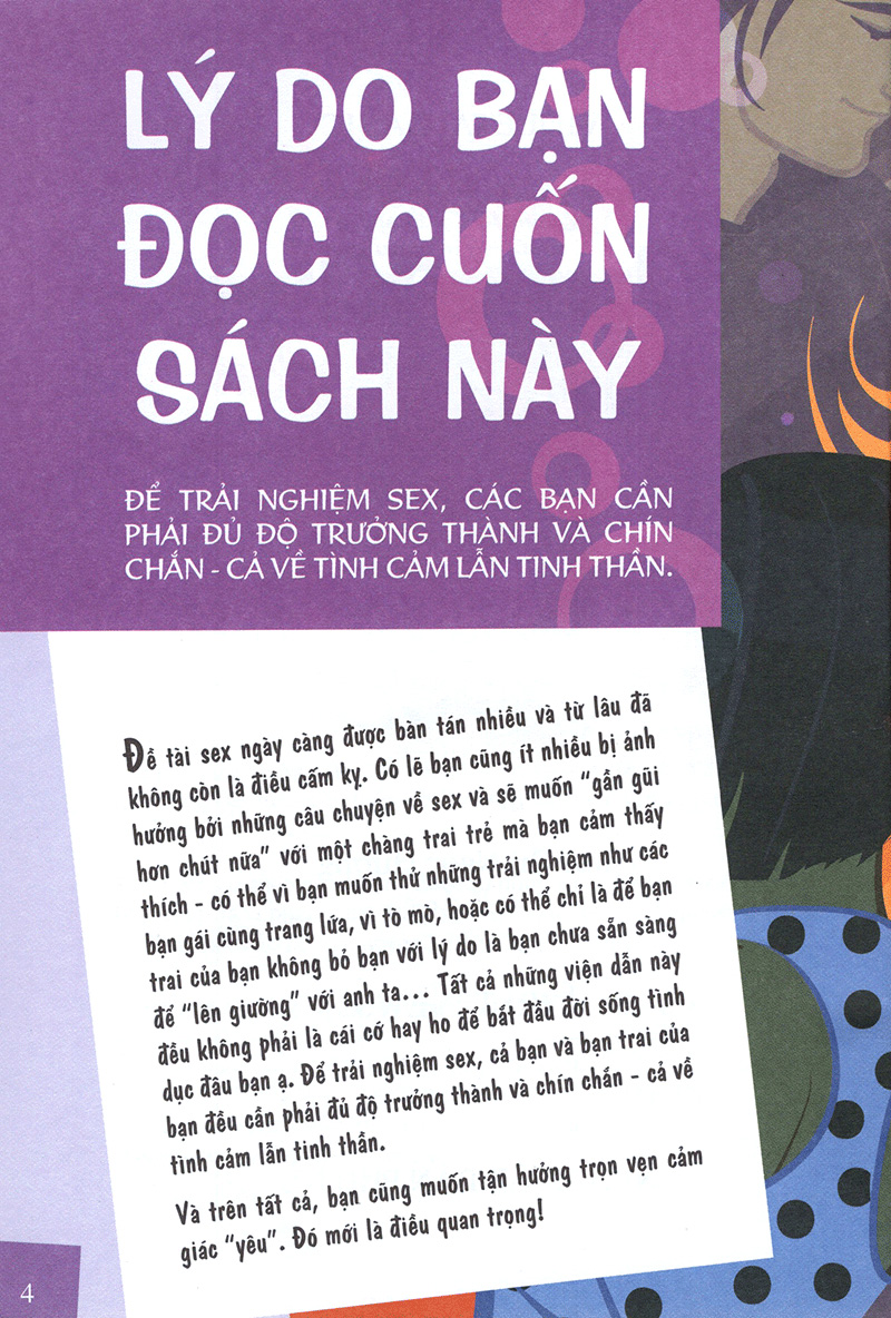 riêng dành cho bạn gái và nữa kia