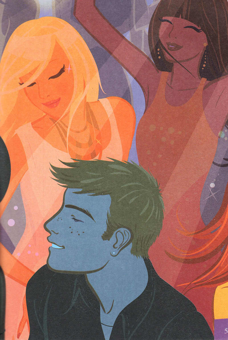 riêng dành cho bạn gái và nữa kia