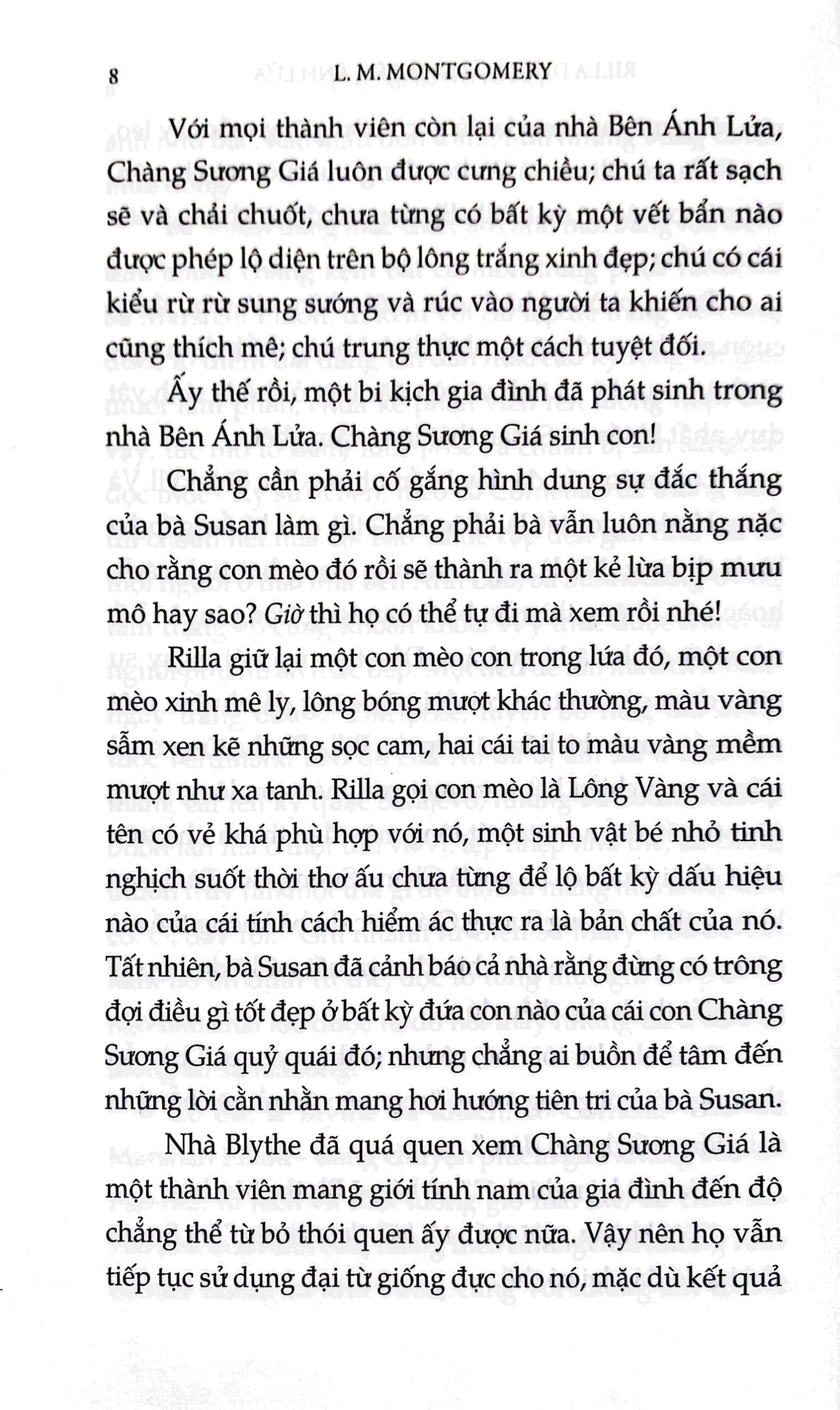 rilla dưới mái nhà bên ánh lửa