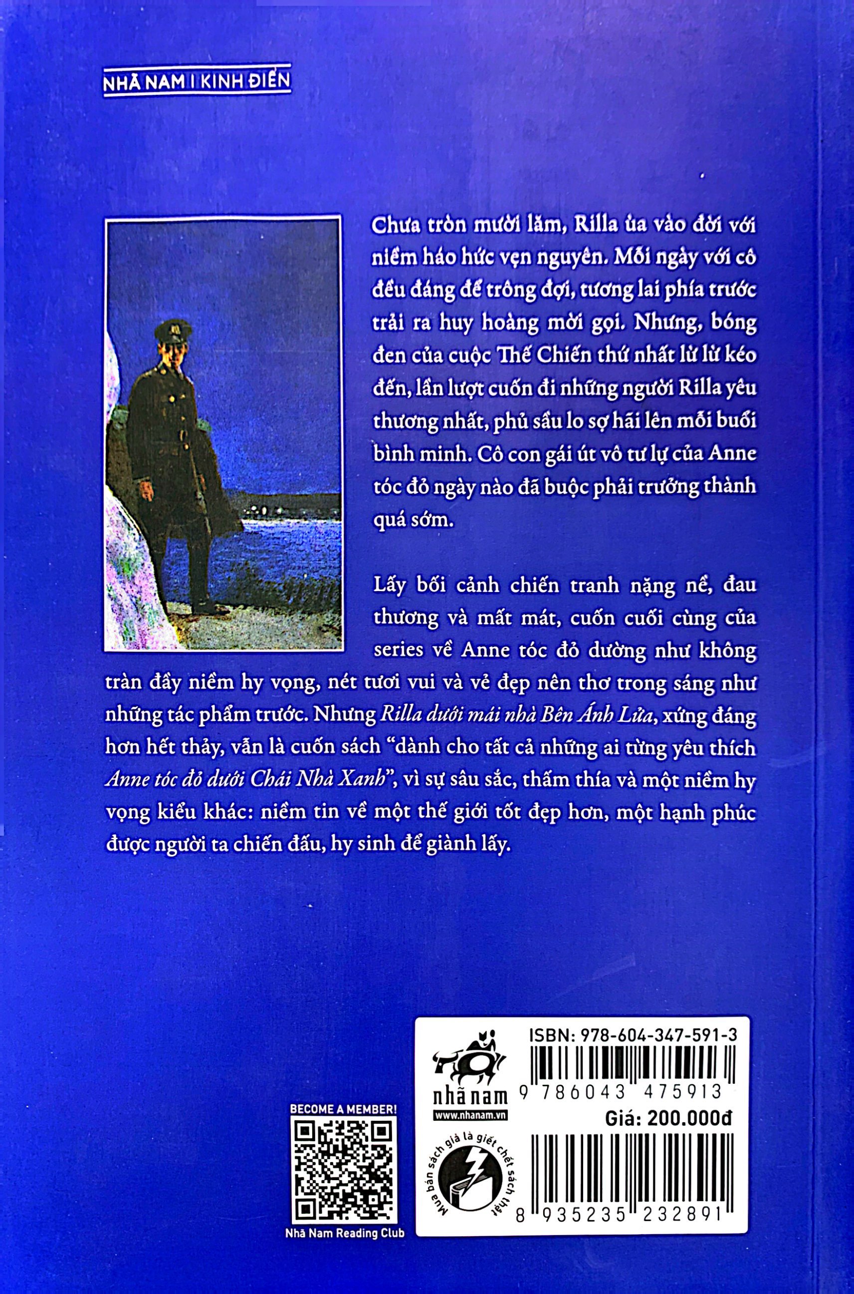 rilla dưới mái nhà bên ánh lửa