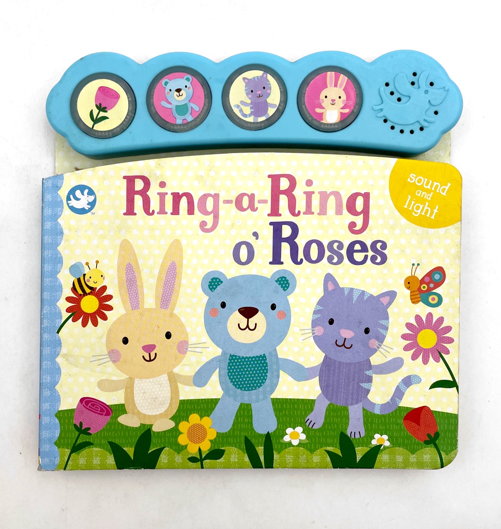 ring a-ring o'roses