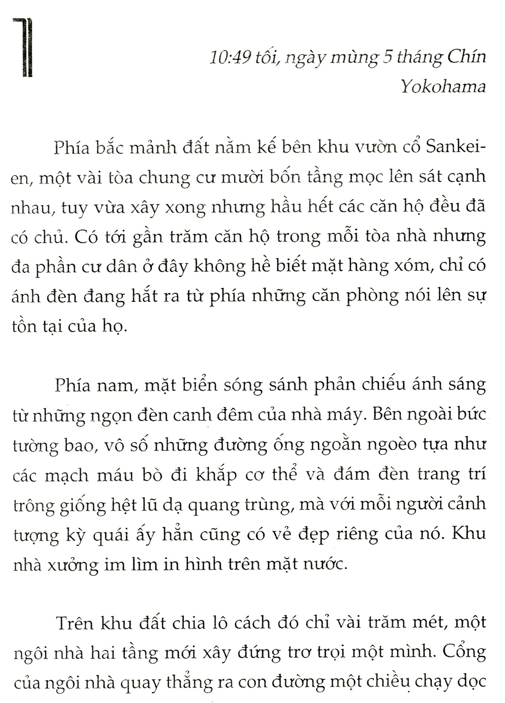 ring - vòng tròn ác nghiệt (tái bản 2019)
