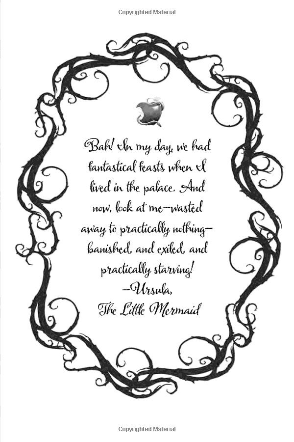 rise of the isle of the lost