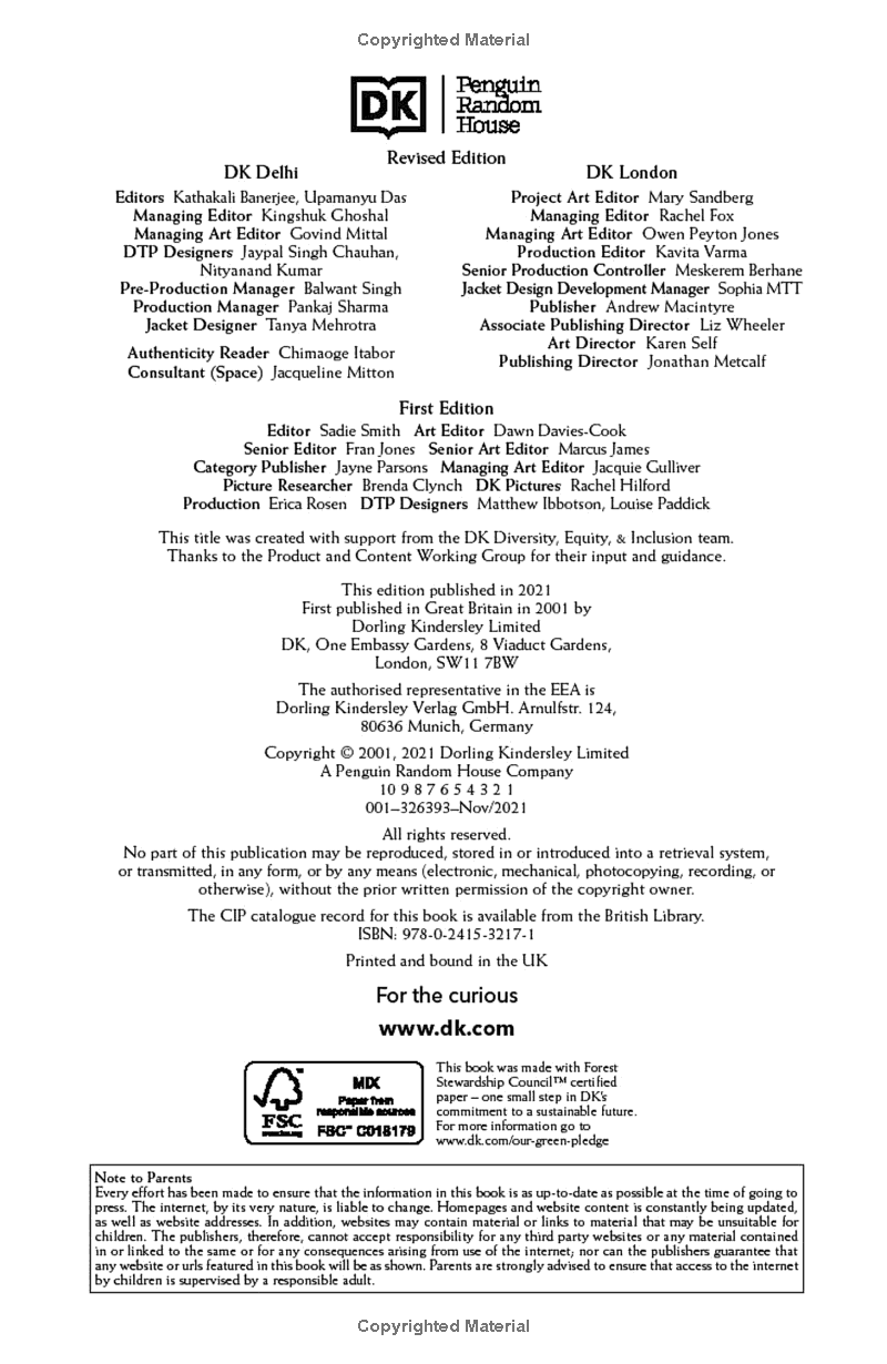 riveting reads for curious kids - explorers