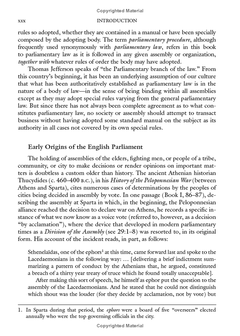 robert's rules of order newly revised (12th edition)