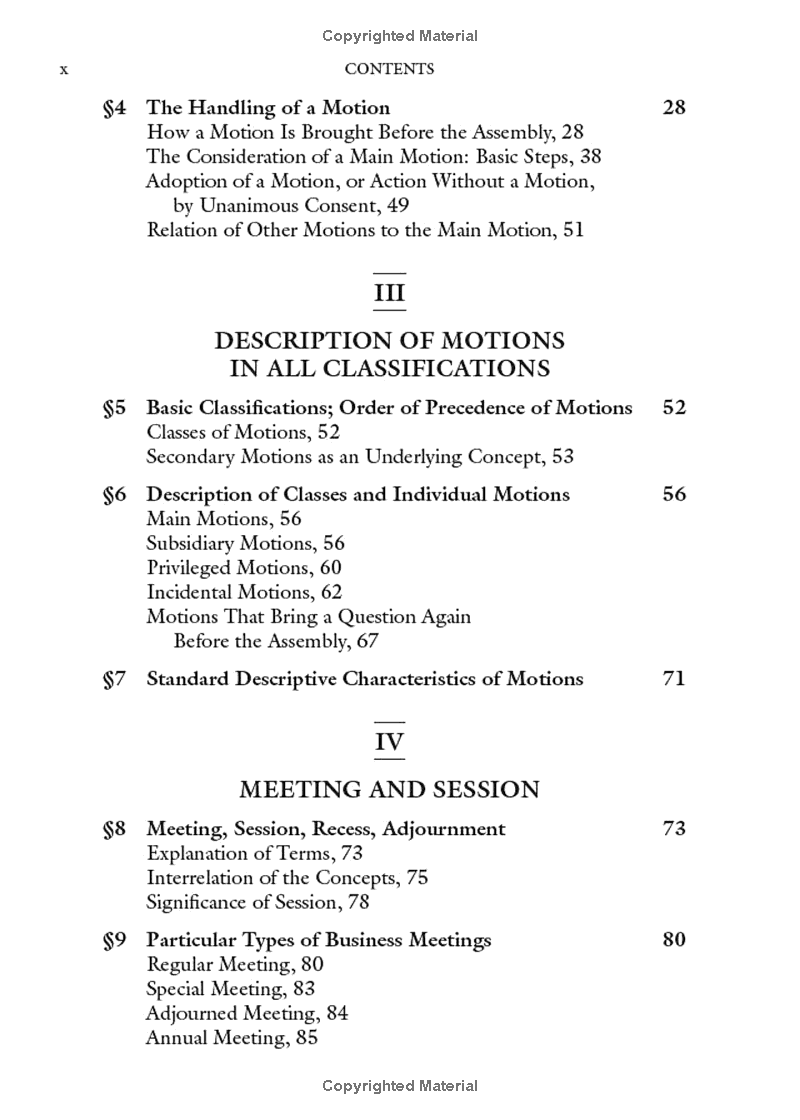 robert's rules of order newly revised (12th edition)