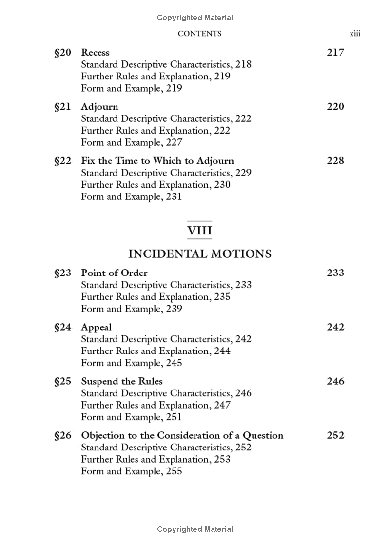 robert's rules of order newly revised (12th edition)