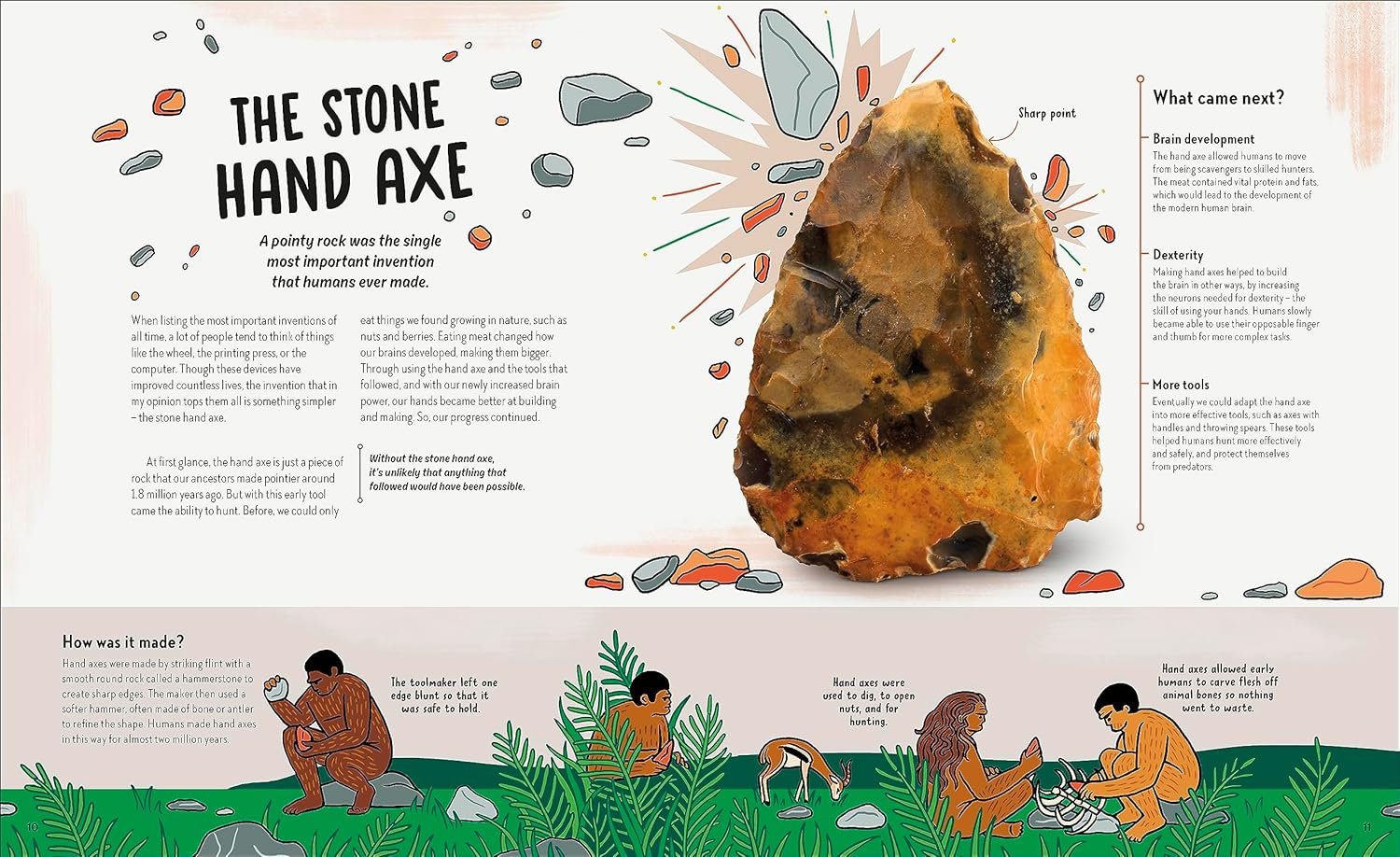 robert winston's story of science