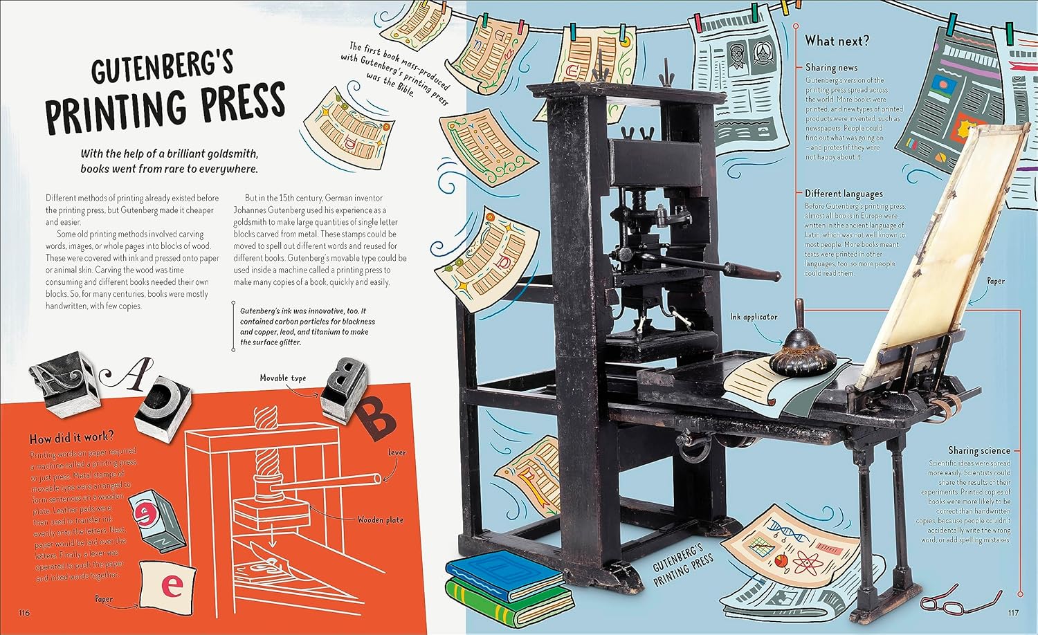robert winston's story of science