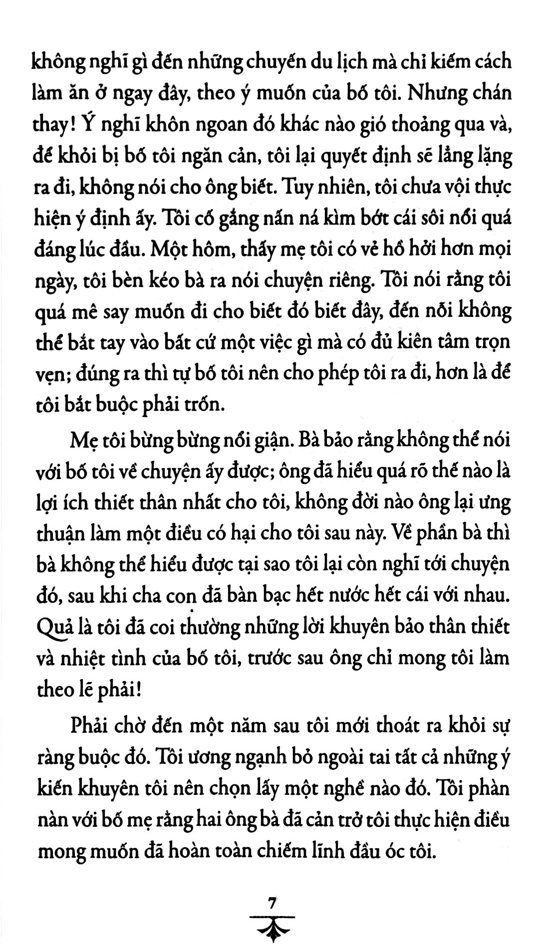 robinson crusoe (tái bản 2022)