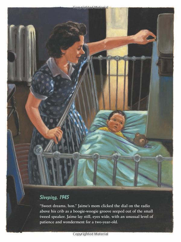 rock and roll highway: the robbie robertson story