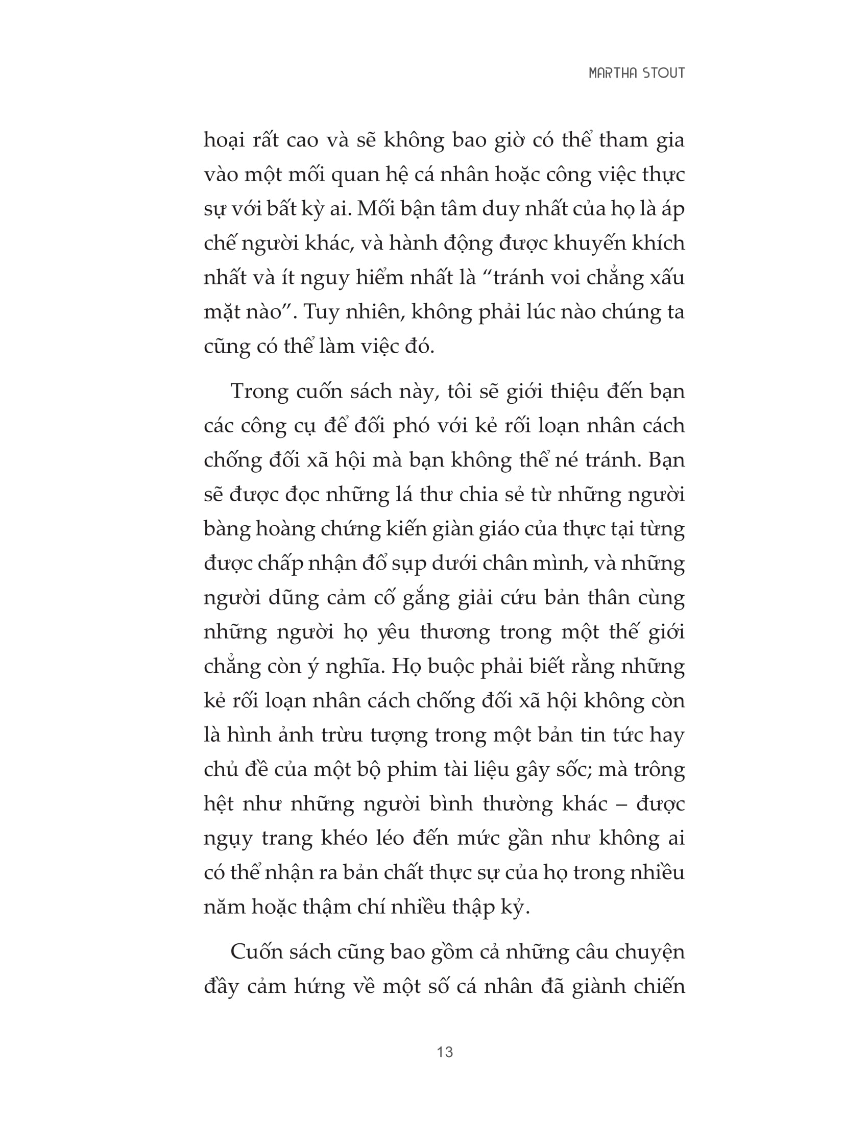 rối loạn nhân cách