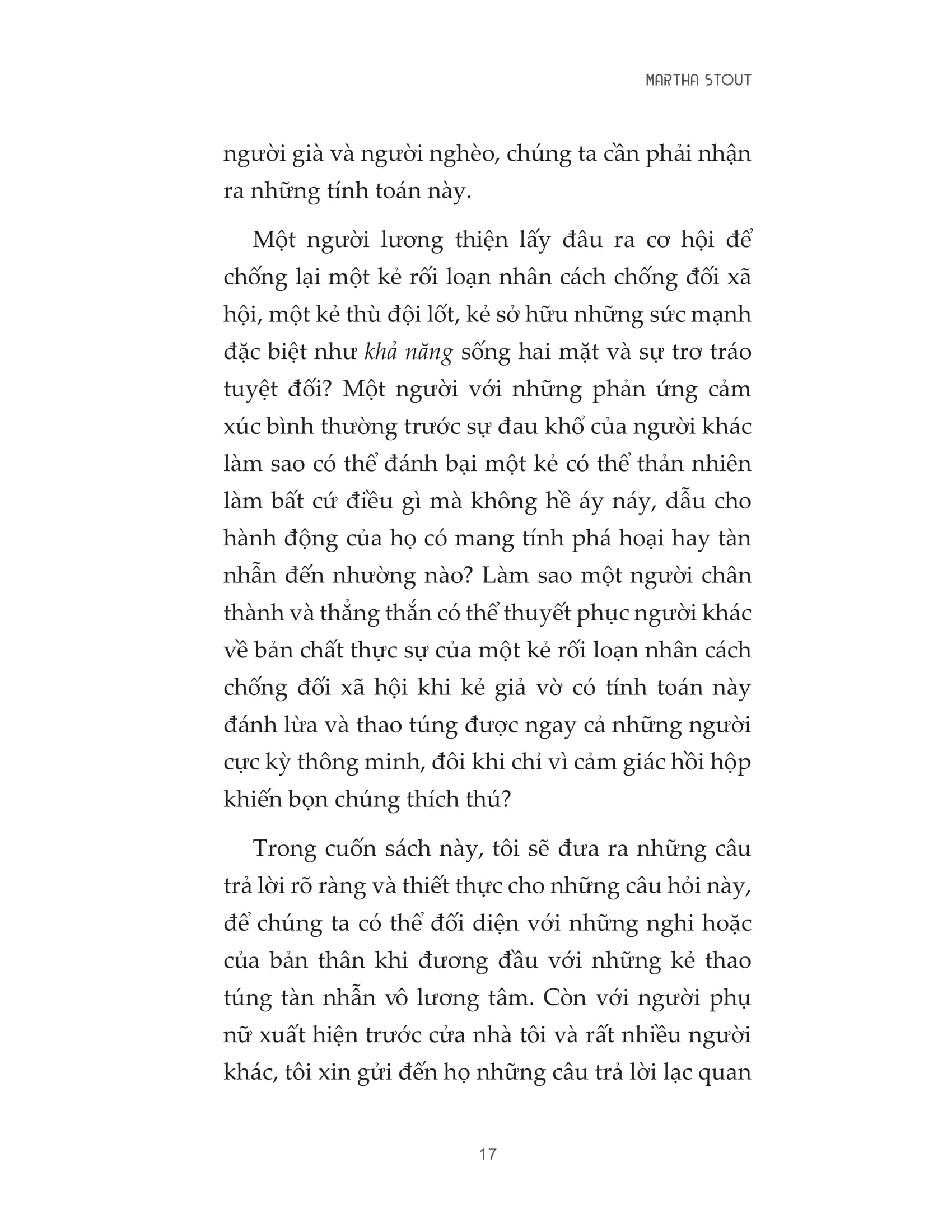 rối loạn nhân cách