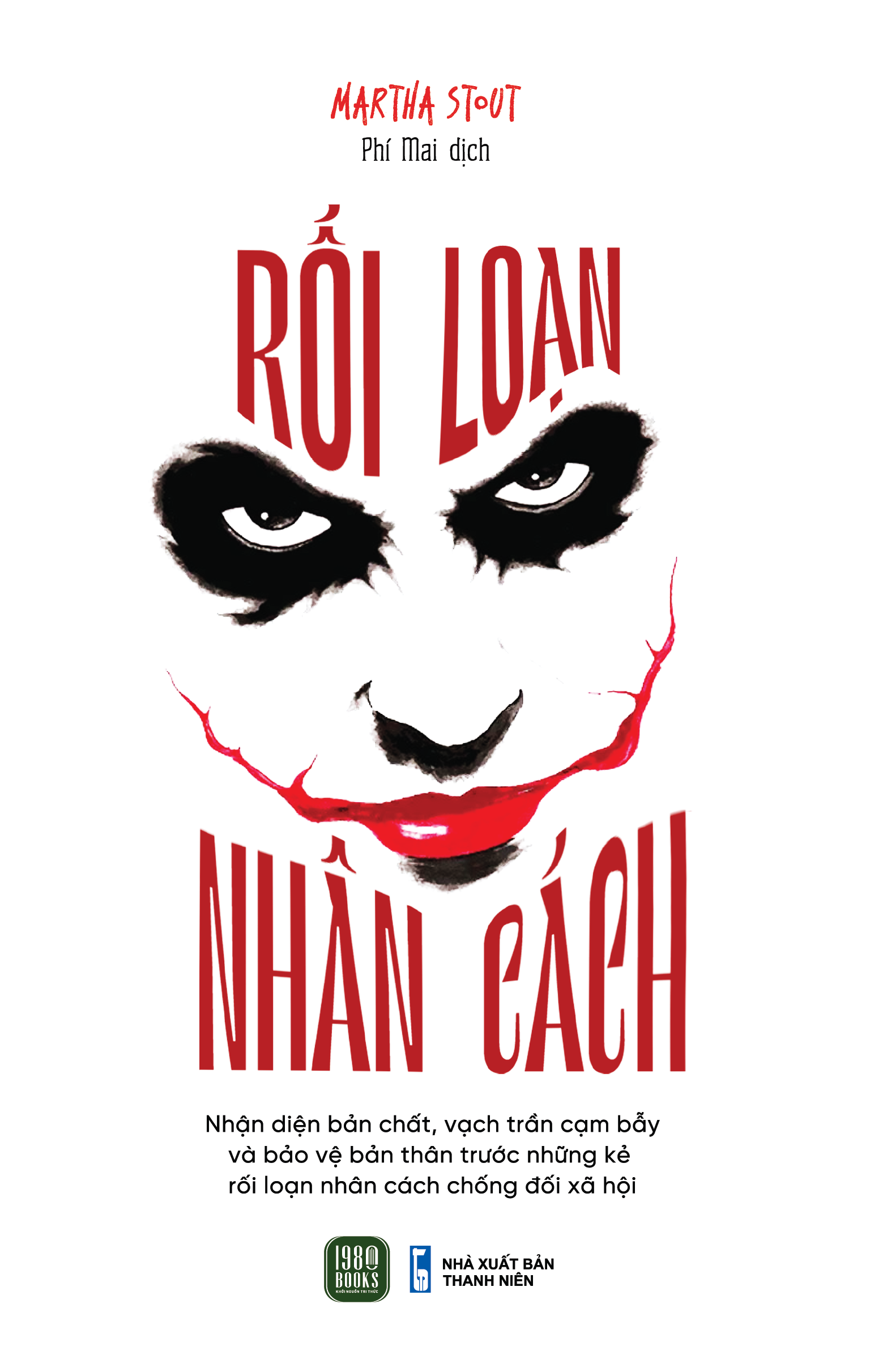 rối loạn nhân cách