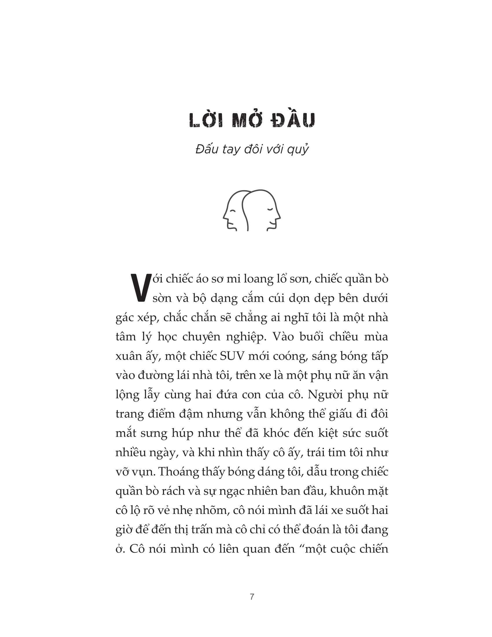 rối loạn nhân cách